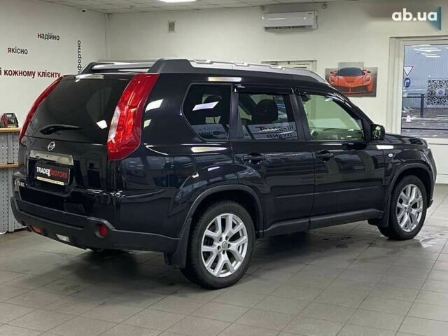 Ниссан ИксТрейл, объемом двигателя 2 л и пробегом 54 тыс. км за 15490 $, фото 7 на Automoto.ua