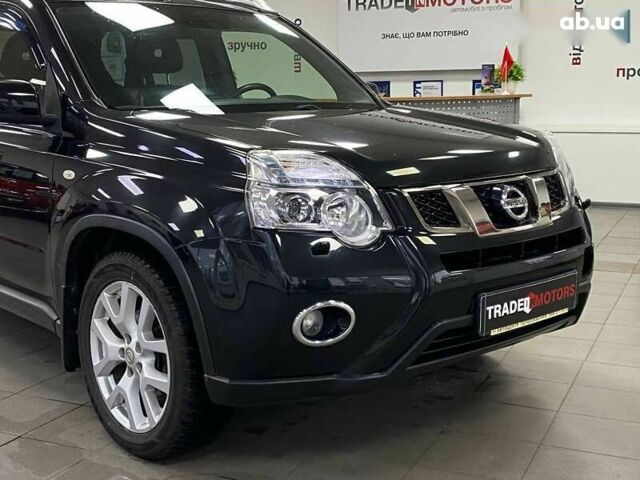 Ниссан ИксТрейл, объемом двигателя 2 л и пробегом 54 тыс. км за 15490 $, фото 4 на Automoto.ua