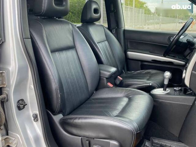 Ниссан ИксТрейл, объемом двигателя 0 л и пробегом 142 тыс. км за 11790 $, фото 19 на Automoto.ua