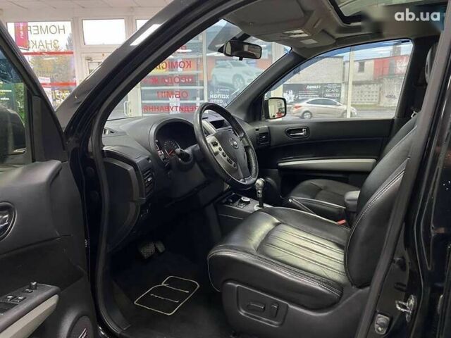 Ниссан ИксТрейл, объемом двигателя 2 л и пробегом 54 тыс. км за 15490 $, фото 21 на Automoto.ua