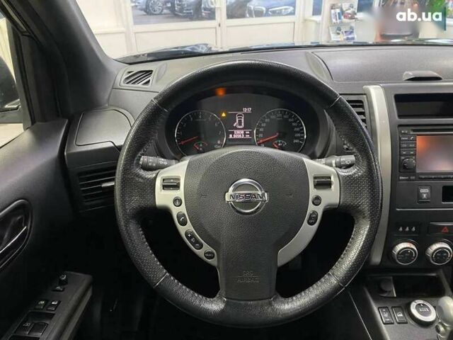 Ниссан ИксТрейл, объемом двигателя 2 л и пробегом 54 тыс. км за 15490 $, фото 27 на Automoto.ua