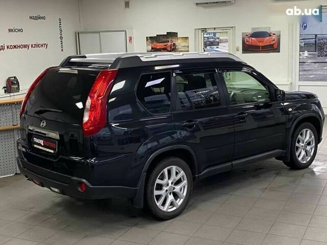 Ниссан ИксТрейл, объемом двигателя 2 л и пробегом 54 тыс. км за 15490 $, фото 8 на Automoto.ua