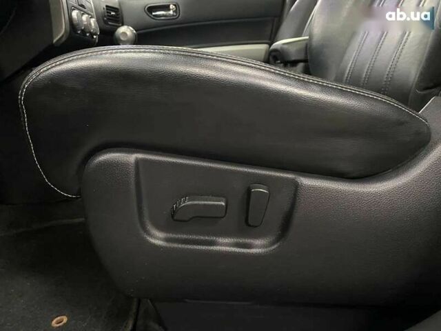 Ниссан ИксТрейл, объемом двигателя 2 л и пробегом 54 тыс. км за 15490 $, фото 23 на Automoto.ua