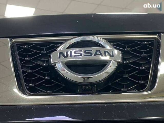 Ниссан ИксТрейл, объемом двигателя 2 л и пробегом 54 тыс. км за 15490 $, фото 16 на Automoto.ua