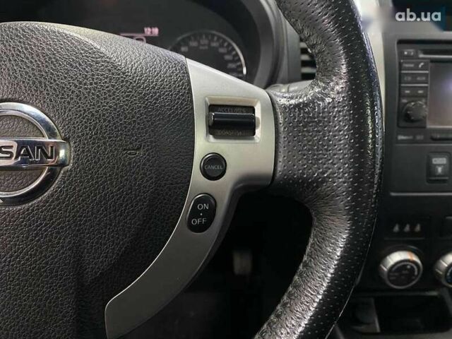 Ниссан ИксТрейл, объемом двигателя 2 л и пробегом 54 тыс. км за 15490 $, фото 28 на Automoto.ua