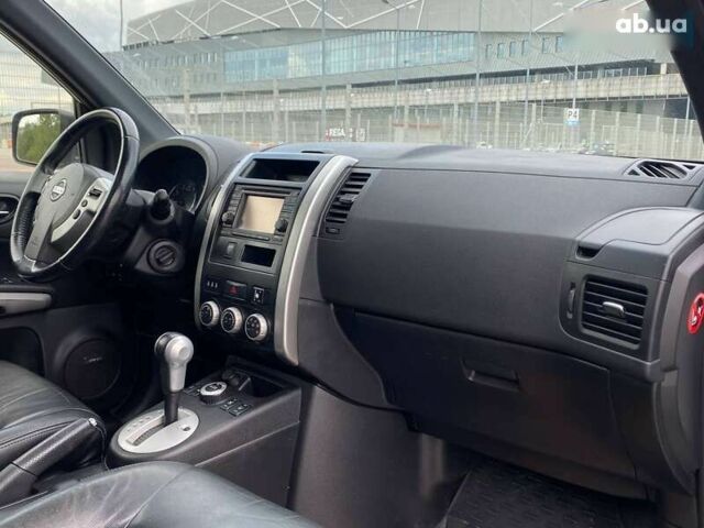 Ниссан ИксТрейл, объемом двигателя 0 л и пробегом 142 тыс. км за 11790 $, фото 20 на Automoto.ua