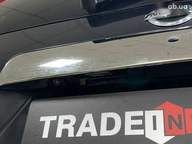 Ниссан ИксТрейл, объемом двигателя 2 л и пробегом 54 тыс. км за 15490 $, фото 17 на Automoto.ua
