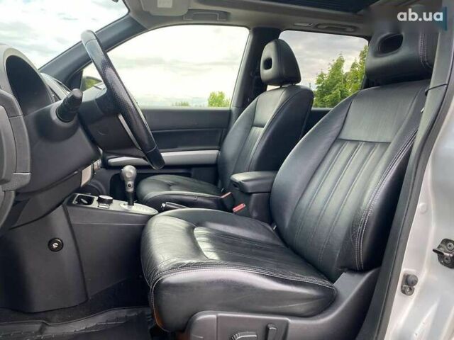 Ниссан ИксТрейл, объемом двигателя 0 л и пробегом 142 тыс. км за 11790 $, фото 13 на Automoto.ua