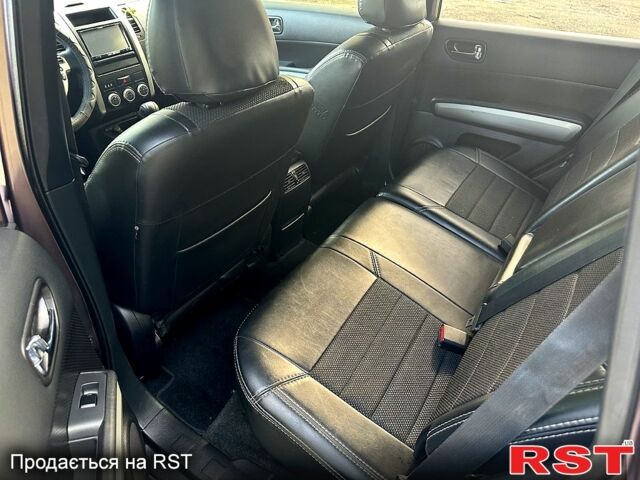 Ніссан ІксТрейл, об'ємом двигуна 2.5 л та пробігом 125 тис. км за 11200 $, фото 3 на Automoto.ua