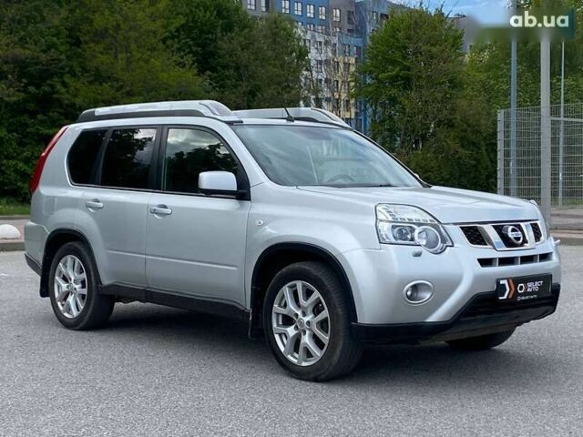 Ниссан ИксТрейл, объемом двигателя 0 л и пробегом 142 тыс. км за 11790 $, фото 2 на Automoto.ua