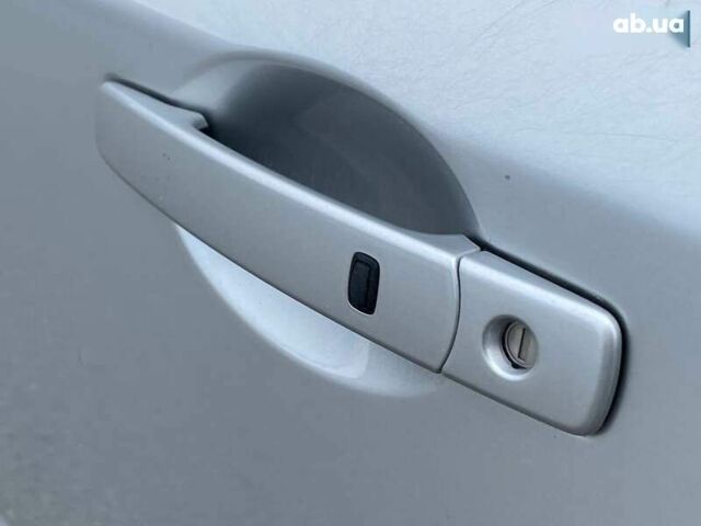 Ниссан ИксТрейл, объемом двигателя 0 л и пробегом 142 тыс. км за 11790 $, фото 8 на Automoto.ua