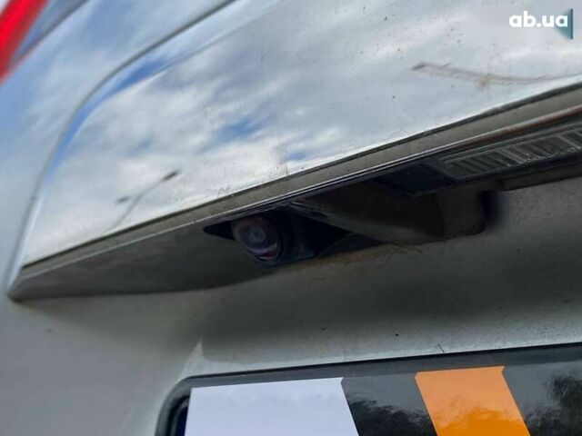 Ниссан ИксТрейл, объемом двигателя 0 л и пробегом 142 тыс. км за 11790 $, фото 9 на Automoto.ua