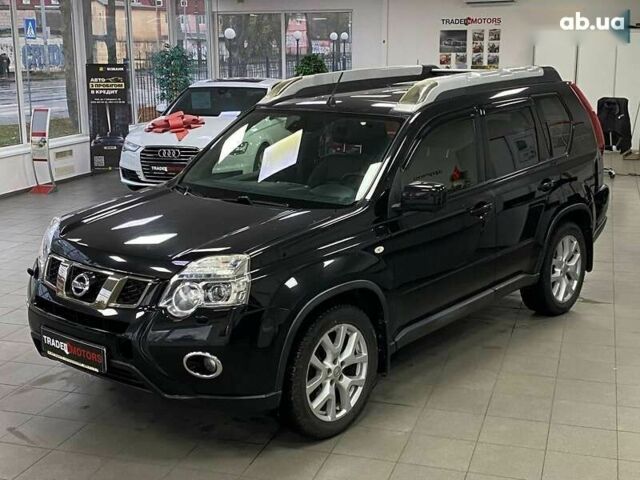 Ниссан ИксТрейл, объемом двигателя 2 л и пробегом 54 тыс. км за 15490 $, фото 1 на Automoto.ua