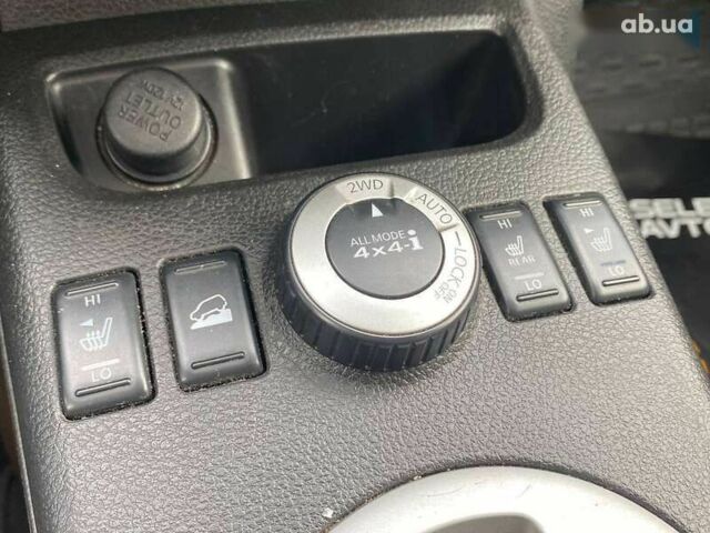 Ниссан ИксТрейл, объемом двигателя 0 л и пробегом 142 тыс. км за 11790 $, фото 17 на Automoto.ua