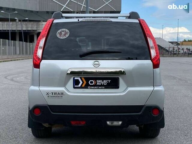 Ниссан ИксТрейл, объемом двигателя 0 л и пробегом 142 тыс. км за 11790 $, фото 4 на Automoto.ua