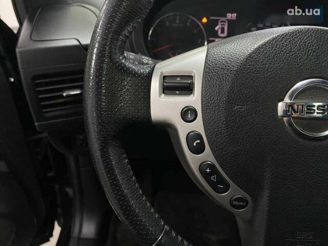 Ниссан ИксТрейл, объемом двигателя 2 л и пробегом 54 тыс. км за 15490 $, фото 26 на Automoto.ua