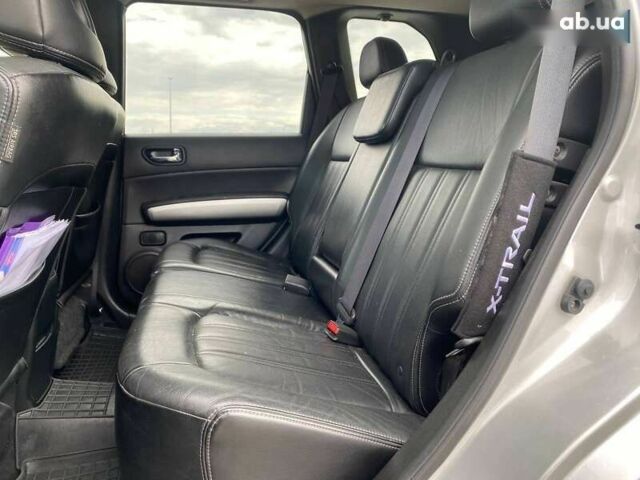 Ниссан ИксТрейл, объемом двигателя 0 л и пробегом 142 тыс. км за 11790 $, фото 18 на Automoto.ua