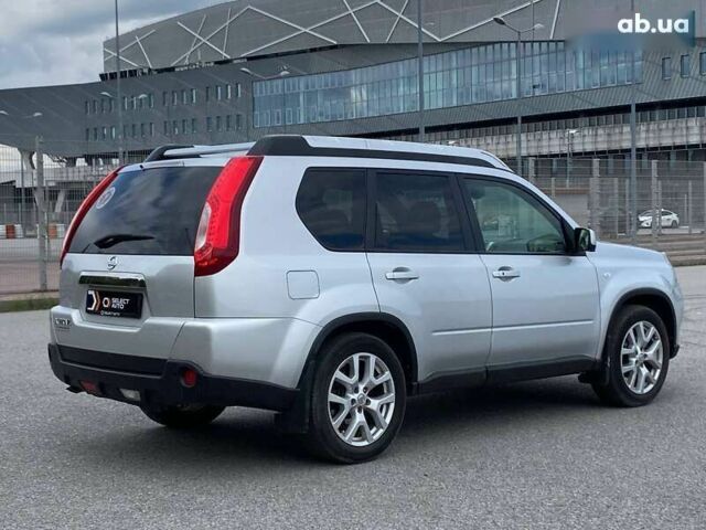 Ниссан ИксТрейл, объемом двигателя 0 л и пробегом 142 тыс. км за 11790 $, фото 3 на Automoto.ua