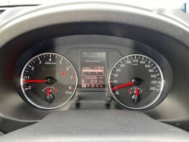 Ниссан ИксТрейл, объемом двигателя 0 л и пробегом 142 тыс. км за 11790 $, фото 15 на Automoto.ua