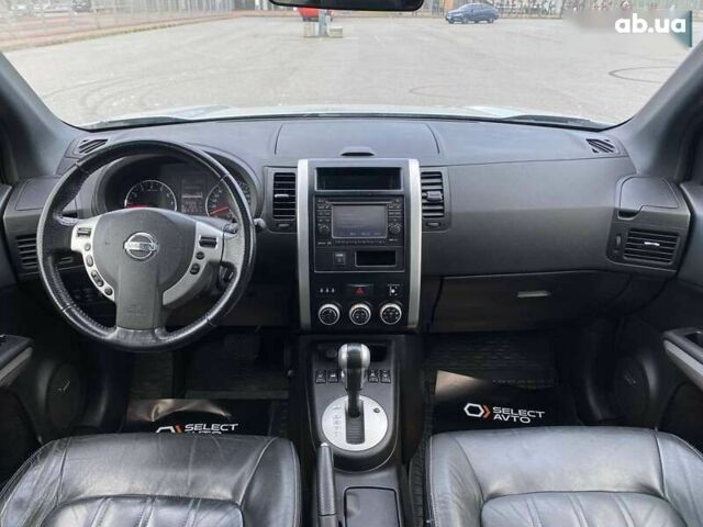 Ниссан ИксТрейл, объемом двигателя 0 л и пробегом 142 тыс. км за 11790 $, фото 14 на Automoto.ua