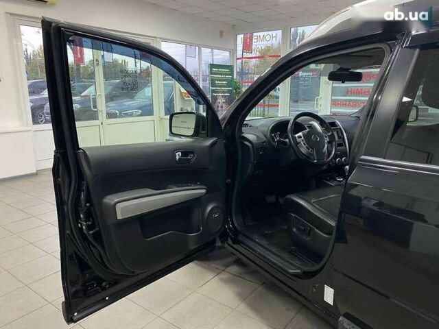 Ниссан ИксТрейл, объемом двигателя 2 л и пробегом 54 тыс. км за 15490 $, фото 18 на Automoto.ua