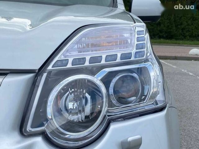 Ниссан ИксТрейл, объемом двигателя 0 л и пробегом 142 тыс. км за 11790 $, фото 7 на Automoto.ua