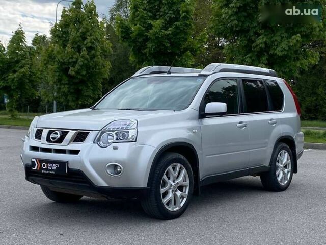Ниссан ИксТрейл, объемом двигателя 0 л и пробегом 142 тыс. км за 11790 $, фото 6 на Automoto.ua