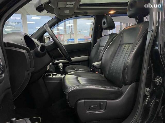 Ниссан ИксТрейл, объемом двигателя 2 л и пробегом 54 тыс. км за 15490 $, фото 22 на Automoto.ua