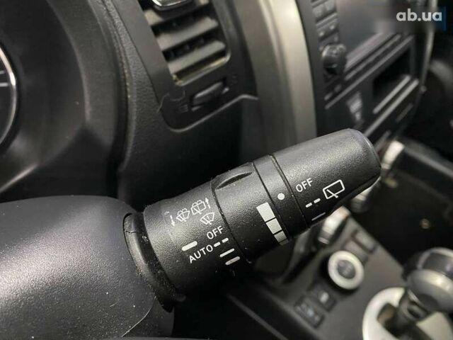 Ниссан ИксТрейл, объемом двигателя 2 л и пробегом 54 тыс. км за 15490 $, фото 29 на Automoto.ua