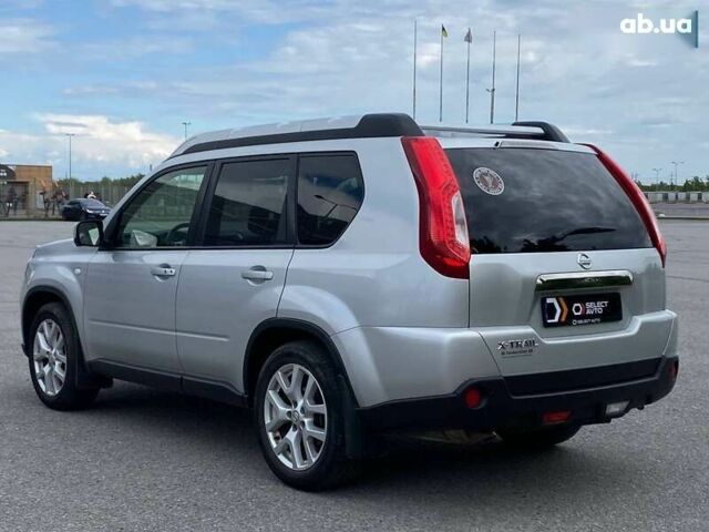 Ниссан ИксТрейл, объемом двигателя 0 л и пробегом 142 тыс. км за 11790 $, фото 5 на Automoto.ua