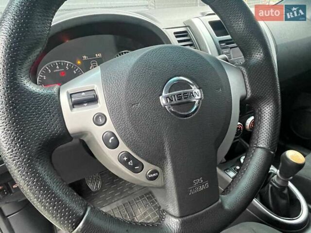 Ниссан ИксТрейл, объемом двигателя 2 л и пробегом 221 тыс. км за 11500 $, фото 39 на Automoto.ua