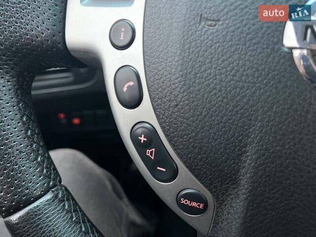 Ниссан ИксТрейл, объемом двигателя 2 л и пробегом 221 тыс. км за 11500 $, фото 30 на Automoto.ua