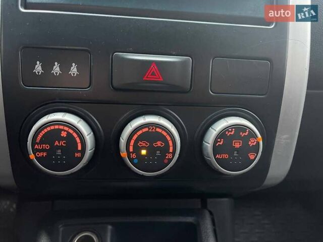 Ниссан ИксТрейл, объемом двигателя 2 л и пробегом 221 тыс. км за 11500 $, фото 34 на Automoto.ua