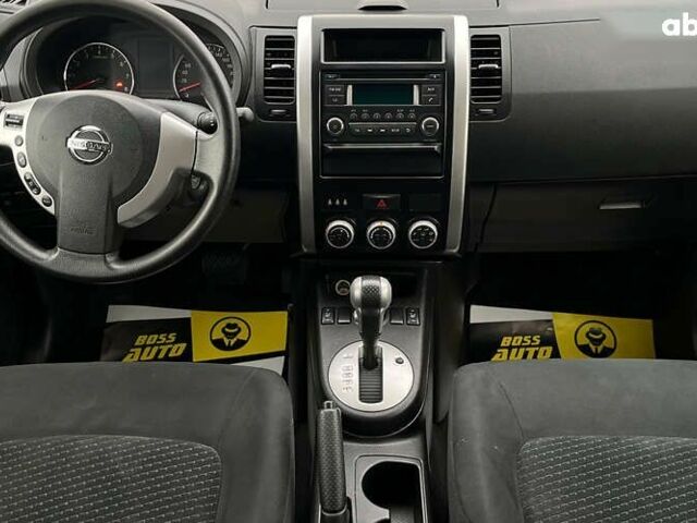 Ниссан ИксТрейл, объемом двигателя 2 л и пробегом 198 тыс. км за 12999 $, фото 8 на Automoto.ua