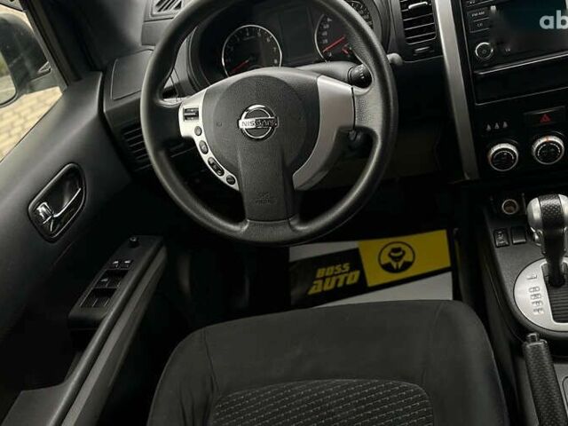 Ниссан ИксТрейл, объемом двигателя 2 л и пробегом 198 тыс. км за 12999 $, фото 9 на Automoto.ua