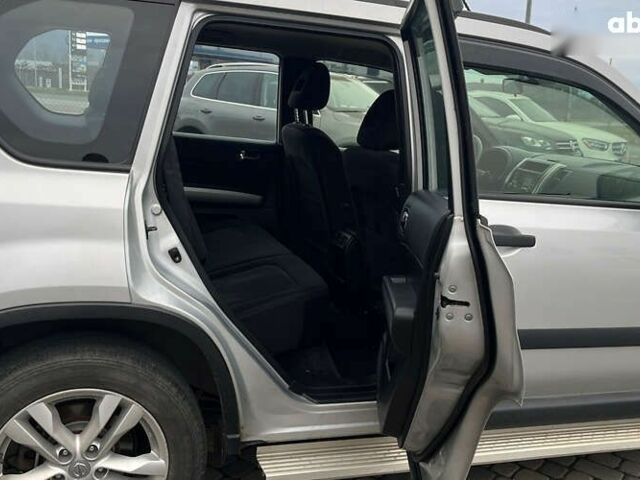 Ниссан ИксТрейл, объемом двигателя 2 л и пробегом 198 тыс. км за 12999 $, фото 18 на Automoto.ua