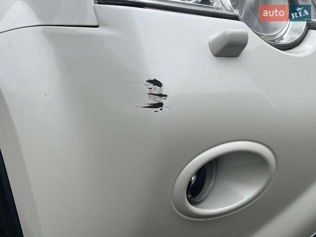 Ниссан ИксТрейл, объемом двигателя 2 л и пробегом 221 тыс. км за 11500 $, фото 46 на Automoto.ua