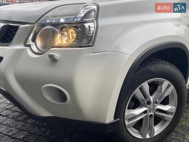 Ниссан ИксТрейл, объемом двигателя 2 л и пробегом 221 тыс. км за 11500 $, фото 43 на Automoto.ua