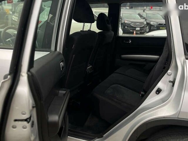 Ниссан ИксТрейл, объемом двигателя 2 л и пробегом 198 тыс. км за 12999 $, фото 20 на Automoto.ua