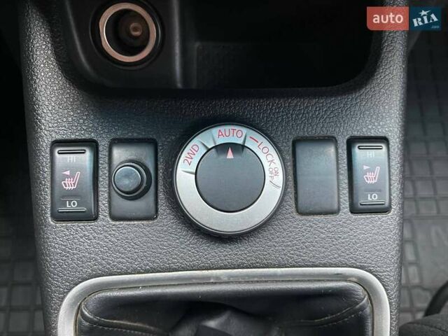 Ниссан ИксТрейл, объемом двигателя 2 л и пробегом 221 тыс. км за 11500 $, фото 35 на Automoto.ua