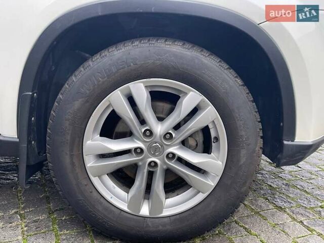 Ниссан ИксТрейл, объемом двигателя 2 л и пробегом 221 тыс. км за 11500 $, фото 45 на Automoto.ua