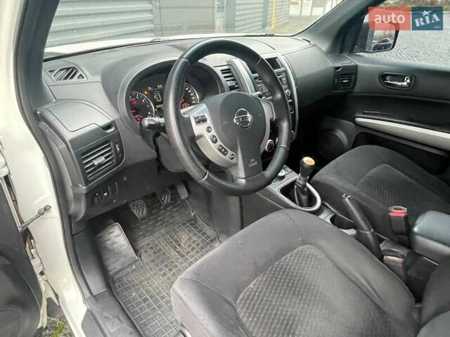 Ниссан ИксТрейл, объемом двигателя 2 л и пробегом 221 тыс. км за 11500 $, фото 22 на Automoto.ua
