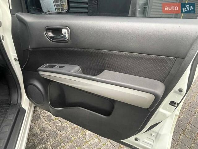 Ниссан ИксТрейл, объемом двигателя 2 л и пробегом 221 тыс. км за 11500 $, фото 41 на Automoto.ua