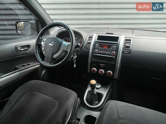 Ниссан ИксТрейл, объемом двигателя 2 л и пробегом 221 тыс. км за 11500 $, фото 23 на Automoto.ua