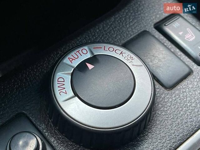 Ниссан ИксТрейл, объемом двигателя 2 л и пробегом 221 тыс. км за 11500 $, фото 33 на Automoto.ua