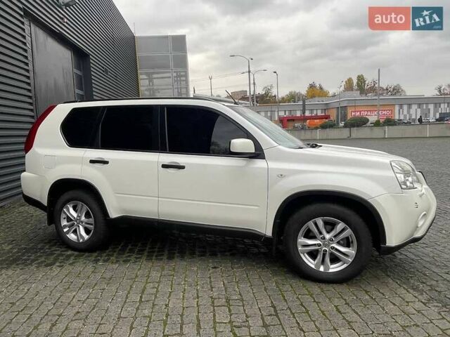 Ниссан ИксТрейл, объемом двигателя 2 л и пробегом 221 тыс. км за 11500 $, фото 13 на Automoto.ua