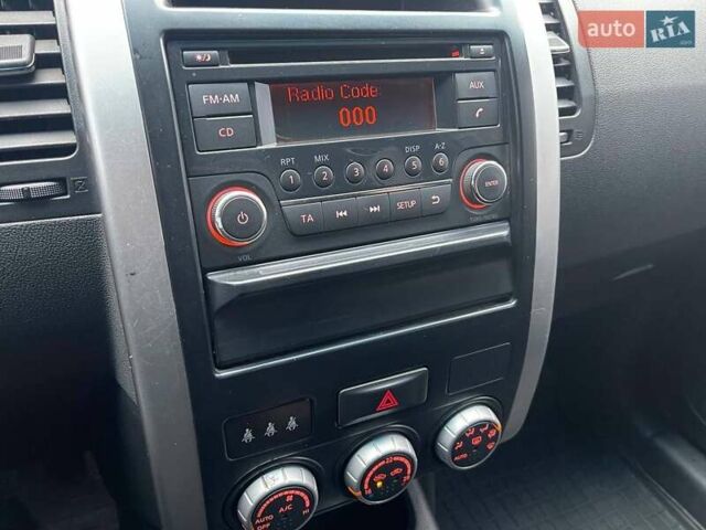 Ниссан ИксТрейл, объемом двигателя 2 л и пробегом 221 тыс. км за 11500 $, фото 37 на Automoto.ua