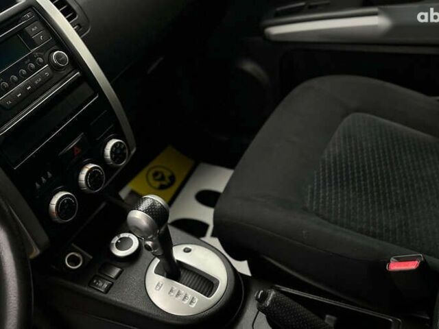 Ниссан ИксТрейл, объемом двигателя 2 л и пробегом 198 тыс. км за 12999 $, фото 12 на Automoto.ua