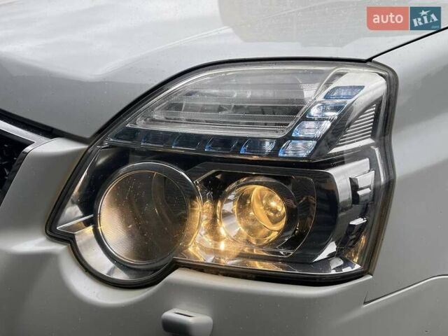 Ниссан ИксТрейл, объемом двигателя 2 л и пробегом 221 тыс. км за 11500 $, фото 42 на Automoto.ua