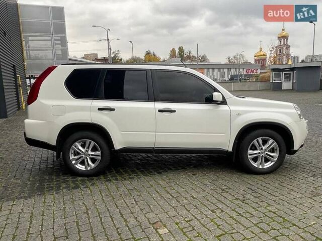 Ниссан ИксТрейл, объемом двигателя 2 л и пробегом 221 тыс. км за 11500 $, фото 17 на Automoto.ua